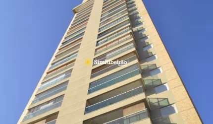 Apartamento a venda no Edifício Riverside Park. Bairro Nova Aliança.