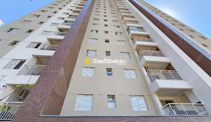 Apartamento a venda no Edifício Reserva Do Golf. Bairro Vila do Golf.