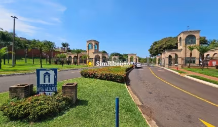 Sobrado a venda no Nova Aliança Sul. Bairro Jardim Nova Aliança Sul.