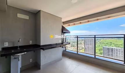 Apartamento a venda no Edifício Authoria Fascinio. Bairro Jardim Olhos D'água