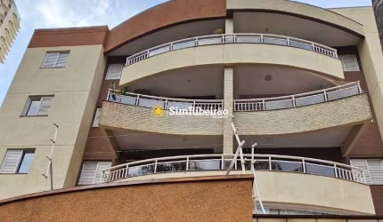 Apartamento a venda no Edifício Saint Martin. Bairro Bosque das Juritis.