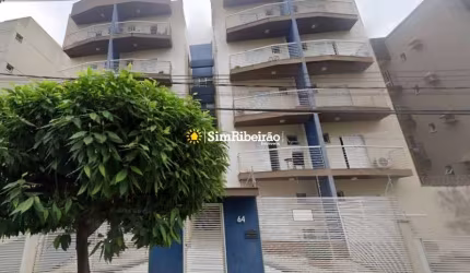 Apartamento a venda no Edifício Venus. Bairro Bosque das Juritis.