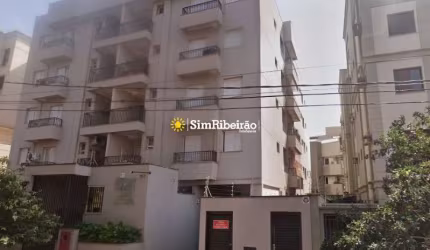 Apartamento a venda no Edifício Residencial Juritis. Bairro Bosque de Juritis.