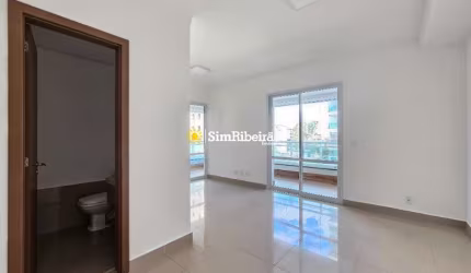 Apartamento a venda no Edifício Barcelona. Bairro  Nova Aliança.