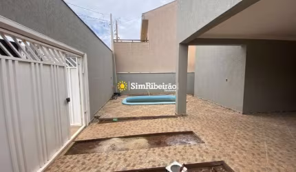Casa a venda no Sumarezinho.