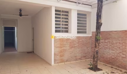 Casa a venda no Jardim Macedo.