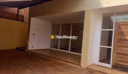 Casa a venda no Jardim Sumaré.