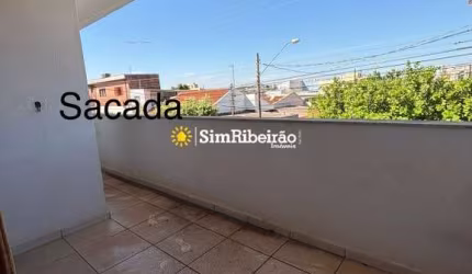 Casa a venda no Bairro Vila Tibério.
