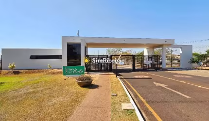 Casa a venda no condomínio Portal da Mata. Bairro Portal da Mata.