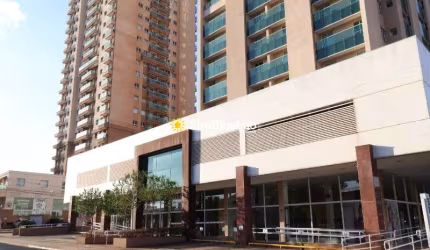Sala Comercial a venda no Edifício New Office. Bairro Nova Ribeirânea.