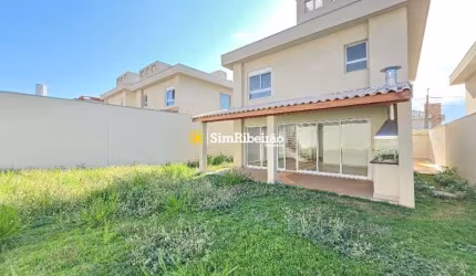 Sobrado a venda no Condomínio Jardim Sul. Bairro Guaporé.