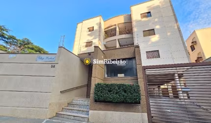 Apartamento a venda Edifício Village Paschoal. Bairro Jardim Botânico