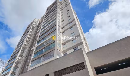 Apartamento a venda no Edifício Prizma Caramuru. Bairro Jardim Sumaré