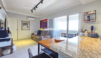 Apartamento a venda no Edifício Trio Home. Bairro Jardim São Luiz.