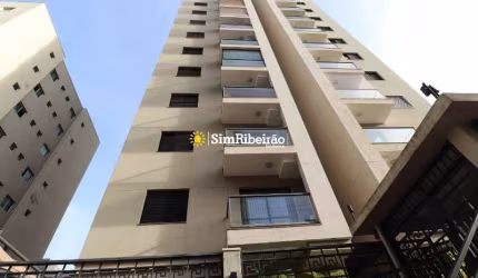 Apartamento a venda no Edifício Sol Poente. Bairro Nova Aliança.