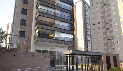 Apartamento a venda no Edifício Hyde Park. Bairro Bosque das Juritis.
