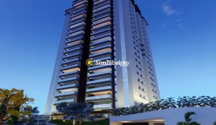 Apartamento a venda no Edifício Mirante do Ipê. Bairro Residencial Alto do Ipê.