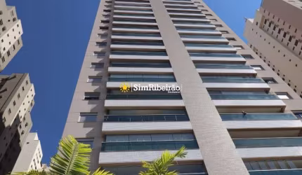 Apartamento a venda no Edifício Saint Pierre. Bairro Jardim Santa Ângela.