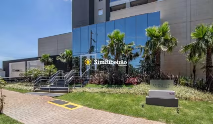 Apartamento a venda no Edifício Mirage. Bairro Quinta da Primavera.