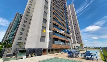 Apartamento a venda no Edifício Ares Residence. Bairro  Olhos D´Água