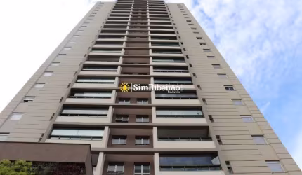 Apartamento a venda no Edifício Domaine Botanique. Bairro Jardim Irajá.