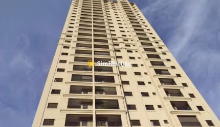 Apartamento a venda no Edifício Jasmim. Bairro Jardim Irajá.