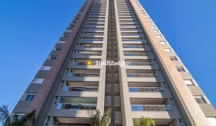 Apartamento a venda no Edifício Uber Miró. Bairro Jardim Botânico.