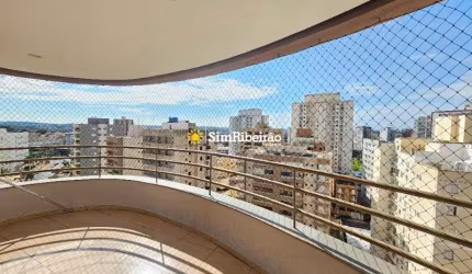Apartamento a venda no Edifício Alabastro. Bairro Nova Aliança.