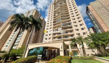 Apartamento a venda no Edifício Jataí. Bairro Bosque das Juritis.