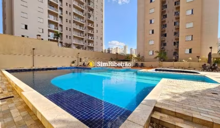Apartamento a venda no Edifício Botânico Boulevard. Bairro Jardim Botânico.