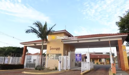 Sobrado a venda no Condomínio Turmalina. Bairro Turmalina Condomínio .