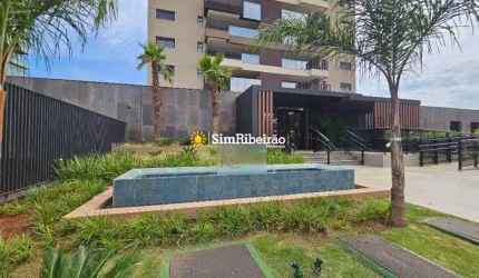 Apartamento a venda no Edifício Kairos. Bairro Olhos D'água