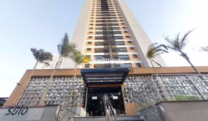 Apartamento a venda no Edifício Solo. Bairro Quinta da Primavera.