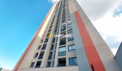 Apartamento a venda no Edifício Neôri. Bairro Quinta da Primavera