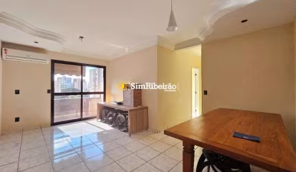 Apartamento a venda no Edifício La Residence. Bairro Santa Cruz do Jose Jacques.