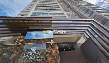 Apartamento a venda no Edifício Prizma Caramuru. Bairro Jardim Sumaré