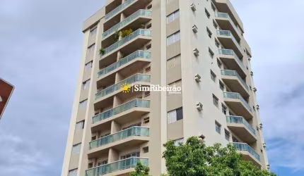 Apartamento a venda no Edifício Single House. Bairro Jardim Sumaré.