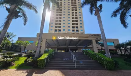 Apartamento a venda no Edifício Mont Blanc. Bairro Ribeirânia.