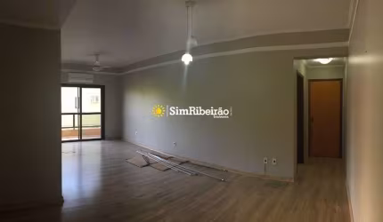 Apartamento a venda no Edifício Residencial Florença. Bairro Jardim Palma Travassos