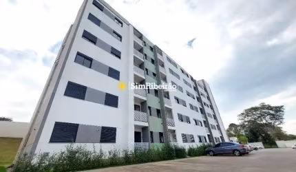 Apartamento a venda no Edifício Green Residencial. Bairro Bonfim Paulista.