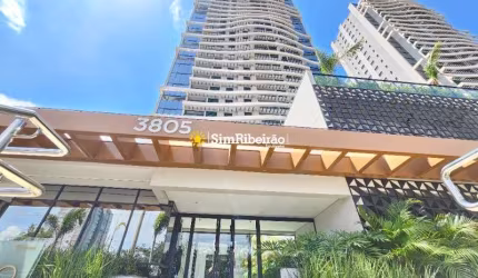 Apartamento a venda no Edifício Authoria Fascinio. Bairro Jardim Olhos D'água