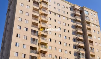 Apartamento a venda no Edifício Vida Plena. Bairro Lagoinha.