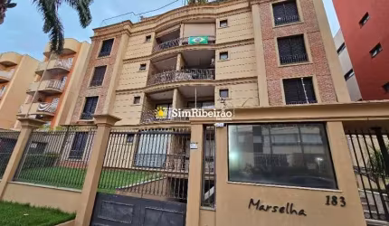 Apartamento a venda no  Bairro Jardim Botânico.