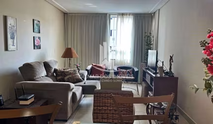 Apartamento à Venda 3 Quartos 2 Suítes Bairro Santa Mônica