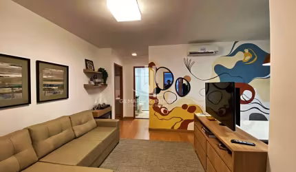 Apartamento à Venda Bairro Gran Ville