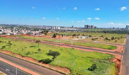 Terreno à venda Próximo ao Uberlândia Shopping parcelado e avista.