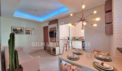 Apartamento à venda 2 Quartos Bairro Laranjeiras