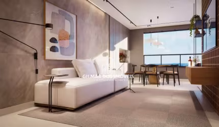 Apartamento à venda 3 quartos 1 Suíte, Bairro Cazeca