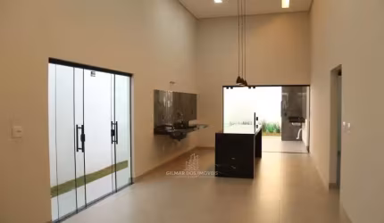 Vendo Casa Jardim Botanico, Aceito Permuta,  3 Quartos sendo 1 Suite com Closet
