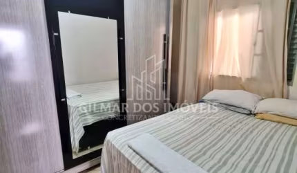 Casa a Venda Sozinha no Lote, Bairro Shopping Park